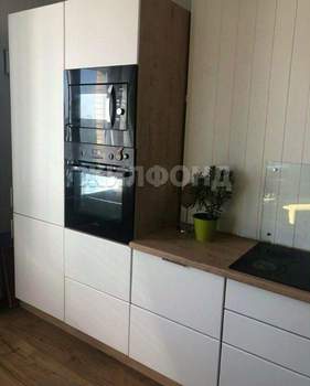 2-к квартира, вторичка, 42м2, 16/17 этаж