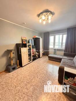 2-к квартира, вторичка, 63м2, 9/10 этаж