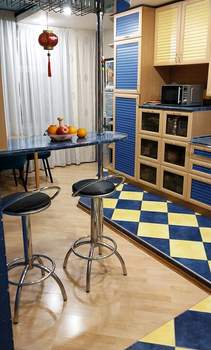 4-к квартира, вторичка, 130м2, 3/5 этаж