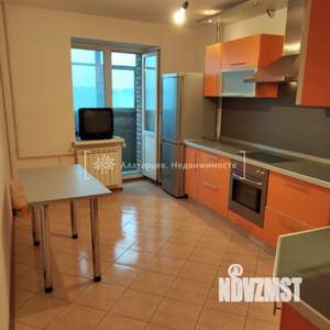 1-к квартира, вторичка, 48м2, 9/10 этаж