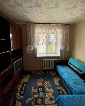 Студия квартира, вторичка, 12м2, 5/5 этаж