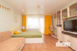 2-к квартира, вторичка, 51м2, 11/17 этаж
