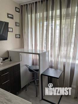 Студия квартира, вторичка, 12м2, 1/5 этаж