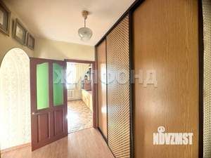 3-к квартира, вторичка, 77м2, 5/6 этаж