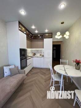 1-к квартира, вторичка, 45м2, 5/10 этаж