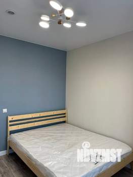 2-к квартира, вторичка, 38м2, 5/17 этаж