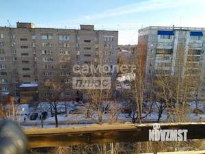 2-к квартира, вторичка, 54м2, 9/9 этаж