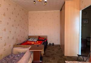 1-к квартира, вторичка, 36м2, 9/10 этаж