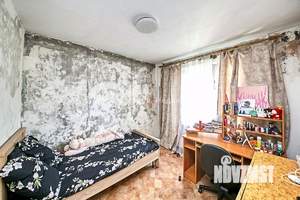 3-к квартира, вторичка, 68м2, 1/10 этаж