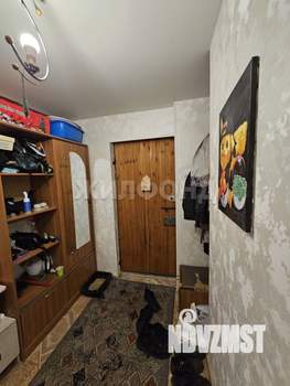 2-к квартира, вторичка, 34м2, 5/9 этаж