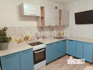 1-к квартира, вторичка, 36м2, 6/16 этаж