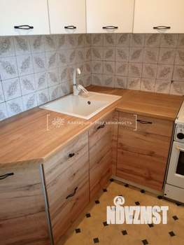 1-к квартира, вторичка, 30м2, 1/9 этаж