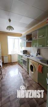 3-к квартира, вторичка, 65м2, 5/9 этаж