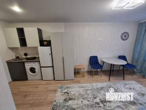 Студия квартира, вторичка, 18м2, 4/5 этаж