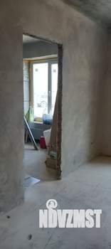 1-к квартира, сданный дом, 24м2, 1/2 этаж