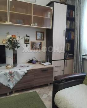 2-к квартира, вторичка, 44м2, 2/5 этаж