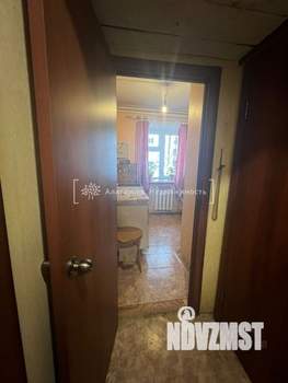 2-к квартира, вторичка, 37м2, 2/2 этаж