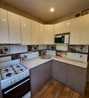 2-к квартира, вторичка, 47м2, 4/5 этаж