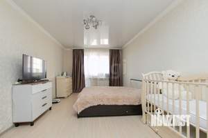 2-к квартира, вторичка, 60м2, 7/10 этаж