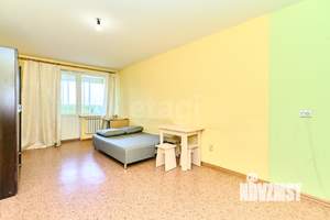 Студия квартира, вторичка, 31м2, 2/18 этаж