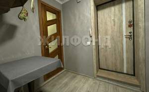 Студия квартира, вторичка, 23м2, 4/5 этаж