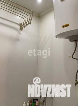 Студия квартира, вторичка, 18м2, 3/5 этаж