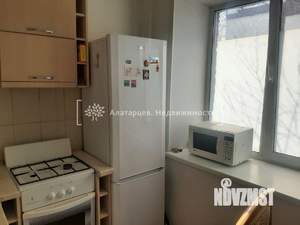 2-к квартира, вторичка, 41м2, 1/5 этаж