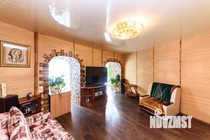 4-к квартира, вторичка, 93м2, 3/4 этаж