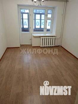 2-к квартира, вторичка, 48м2, 2/6 этаж