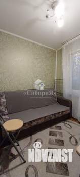 Студия квартира, вторичка, 10м2, 1/5 этаж