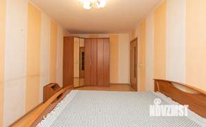 3-к квартира, вторичка, 92м2, 4/6 этаж