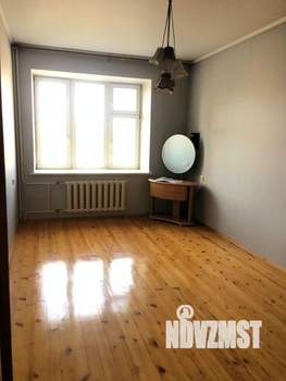 4-к квартира, вторичка, 119м2, 5/6 этаж