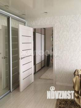 2-к квартира, вторичка, 50м2, 1/5 этаж