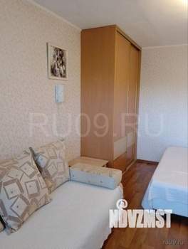 1-к квартира, вторичка, 29м2, 4/9 этаж