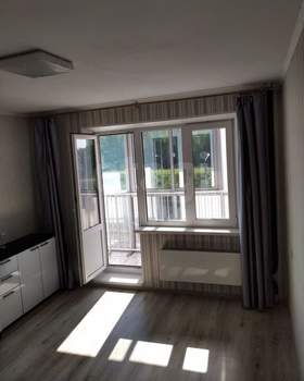 1-к квартира, вторичка, 26м2, 3/10 этаж