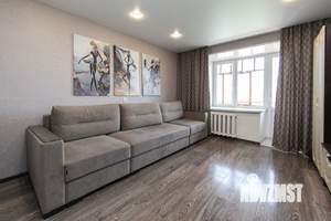 2-к квартира, вторичка, 47м2, 4/9 этаж
