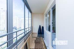 1-к квартира, вторичка, 35м2, 9/17 этаж