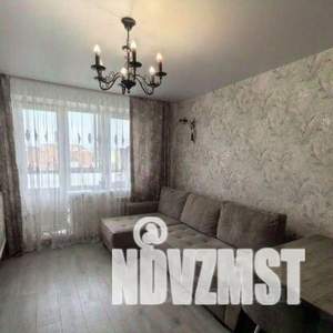 2-к квартира, вторичка, 35м2, 4/10 этаж