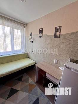 Студия квартира, вторичка, 13м2, 1/10 этаж