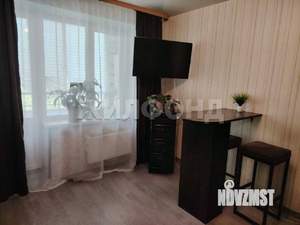 1-к квартира, вторичка, 30м2, 1/10 этаж