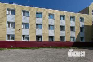 Студия квартира, вторичка, 23м2, 3/3 этаж