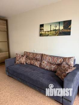 3-к квартира, вторичка, 85м2, 1/14 этаж