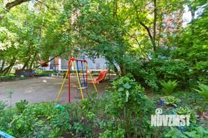 2-к квартира, вторичка, 44м2, 5/5 этаж