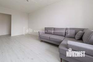 1-к квартира, вторичка, 42м2, 9/9 этаж