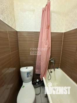 Студия квартира, вторичка, 17м2, 1/5 этаж