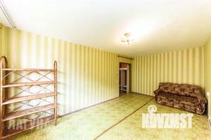2-к квартира, вторичка, 53м2, 2/10 этаж