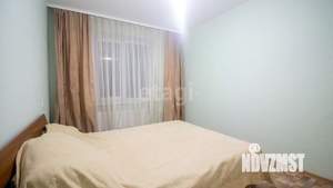 2-к квартира, вторичка, 59м2, 14/17 этаж