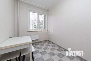 3-к квартира, вторичка, 66м2, 4/9 этаж