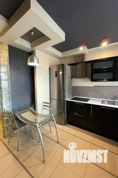 1-к квартира, вторичка, 43м2, 4/10 этаж