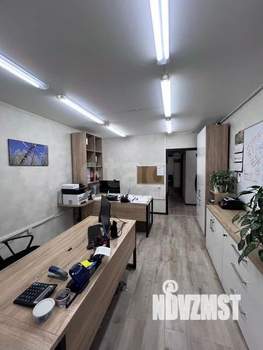 2-к квартира, вторичка, 52м2, 1/10 этаж